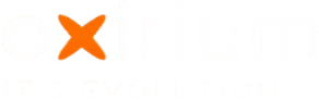 oXirium – It's evolution